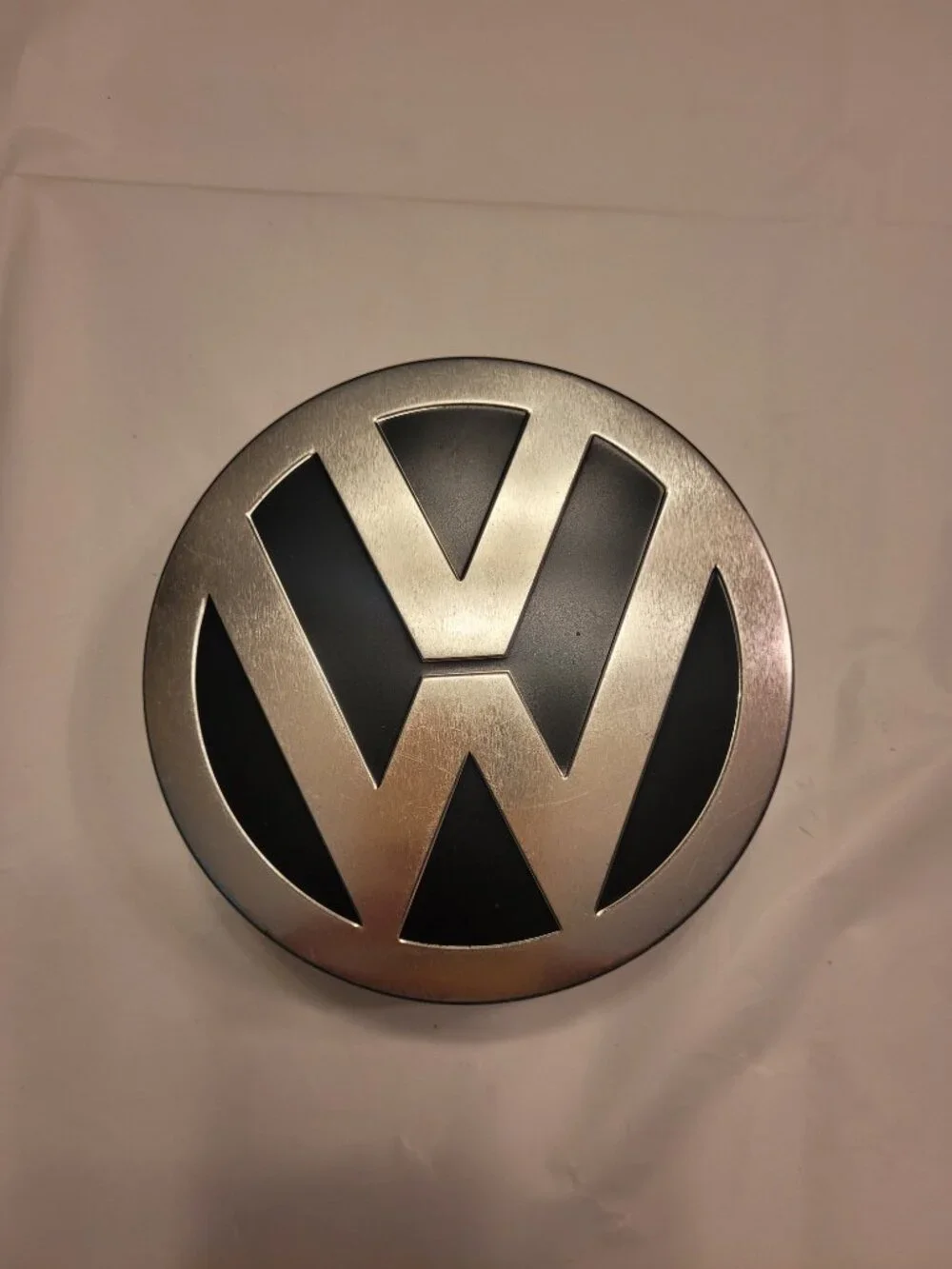 Volkswagen vw tin
